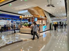 -万达广场(济南高新店)