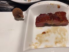 -广州花园酒店