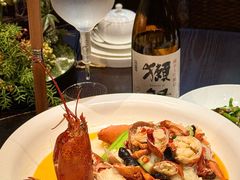 -人杰鱼乐轩(珠江路店)
