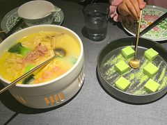 -南里山房·新淮扬菜(徐汇万科店)