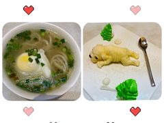-芳华茶餐厅