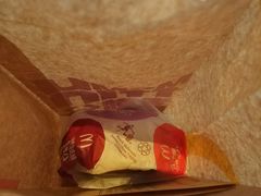 -麦当劳(牡丹江路店)
