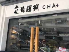 -莓超疯