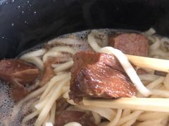 -李先生牛肉面大王(济泺路店)