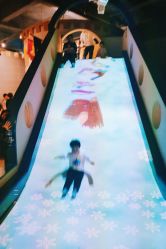 -幻贝家儿童乐园(武汉永旺梦乐城店)