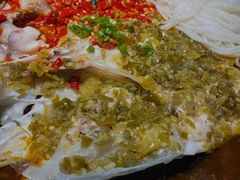 双色鸳鸯鱼头王-望湘园·洞庭渔宴(永旺店)