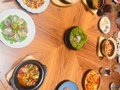 -高佳庄·海鲜酒楼(定海店)