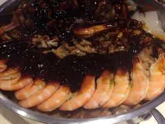 -黄记煌三汁焖锅(新世纪广场店)