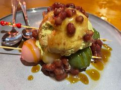 -有喜屋·深夜食堂(北京西路店)