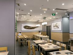 -吉野家(复兴路第二餐厅店)