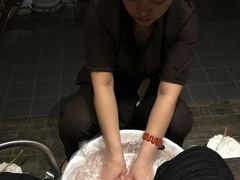 -悠悦MASSAGE&SPA(恒大广场店)