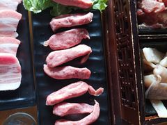 -地桌烤肉