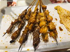 -木屋烧烤(龙华店)