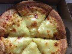 -那坡里比萨(康王北路店)