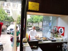 -鼎顺小吃(吴山名楼店)