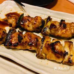鸟贵族 原宿明治通り店 的招牌鸡肉串好不好吃 用户评价口味怎么样 东京美食招牌鸡肉串实拍图片 大众点评