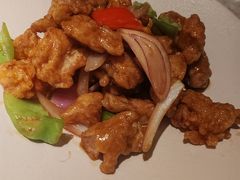 -奉天小馆·非遗东北菜(济南万象城店)