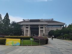 -衢州市博物馆