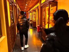 -那家小馆•北京菜•烤鸭(香山店)
