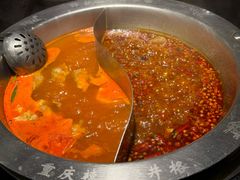 -井格重庆火锅(西直门凯德Mall店)