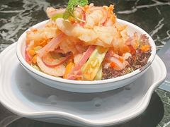 泰式酸辣无骨凤爪-星樾城·东南亚餐厅(中华广场店)