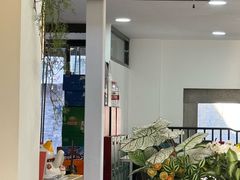 -庭院·冰煮羊·北京涮肉(西单店)