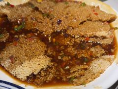 -吴家·淮扬小馆(世纪金源店)