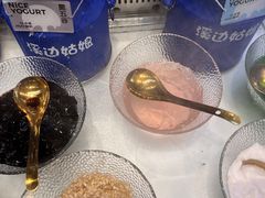 -溪边姑娘·拉丝酸奶水果捞(春熙路店)