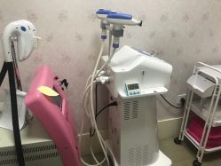 -银座Calla日式美容沙龙