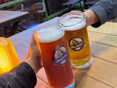 -巴伐利亚啤酒坊(意式风情街店)