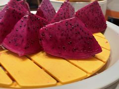 -密友回转自助火锅(世茂国际广场店)