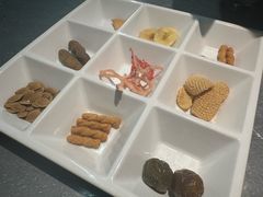 -探鱼·鲜青椒爽麻烤鱼(苏宁广场店)