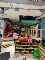 -利奥梦幻主题乐园(爱琴海购物公园店)