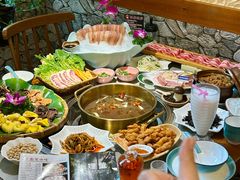 -大理董·董家小厨野生菌火锅(古城旗舰店)