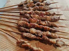 -何适山庄 ·可团建(水长城P2停车场店)