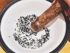 -胜博殿日式炸猪排(西红门店)