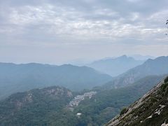 -丹东凤凰山景区
