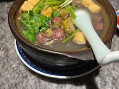 -南京大牌档(青岛万象城店)
