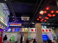 -憶廟街 X 沙角邨(太古城店)