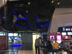 -中影国际影城(西溪印象城CINITYLED店)