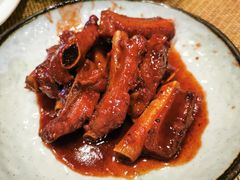 -老客家·客家菜(万达店)