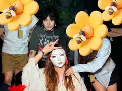 -棂笼·深度沉浸密室(武汉旗舰店)