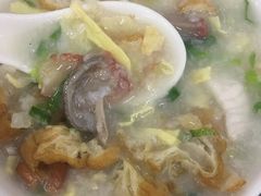 艇仔粥-穗银肠粉店(东川路店)