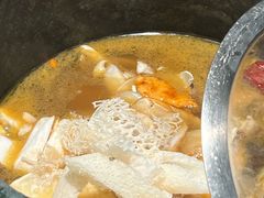 -芸山季·云南山珍菌火锅(南翔印象城MEGA店)