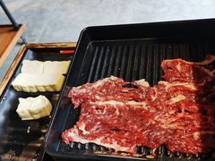 -原牛道·潮汕围炉火锅(讯美店)