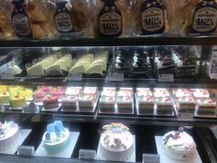 -85度C(厦门中华城新店)