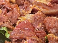 -燚青春东北泥炉烤肉(百合店)