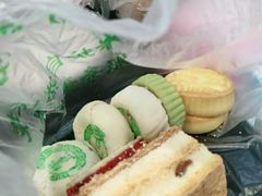 -庆祥斋糕点厂(留学路店)