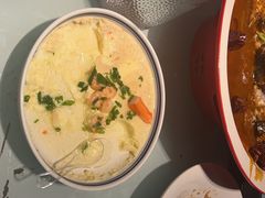 -永安鱼庄·镇江菜(东吴路店)