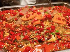 -炉鱼(诸暨万风新天地店)